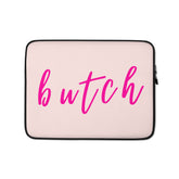 Butch Laptop Sleeve